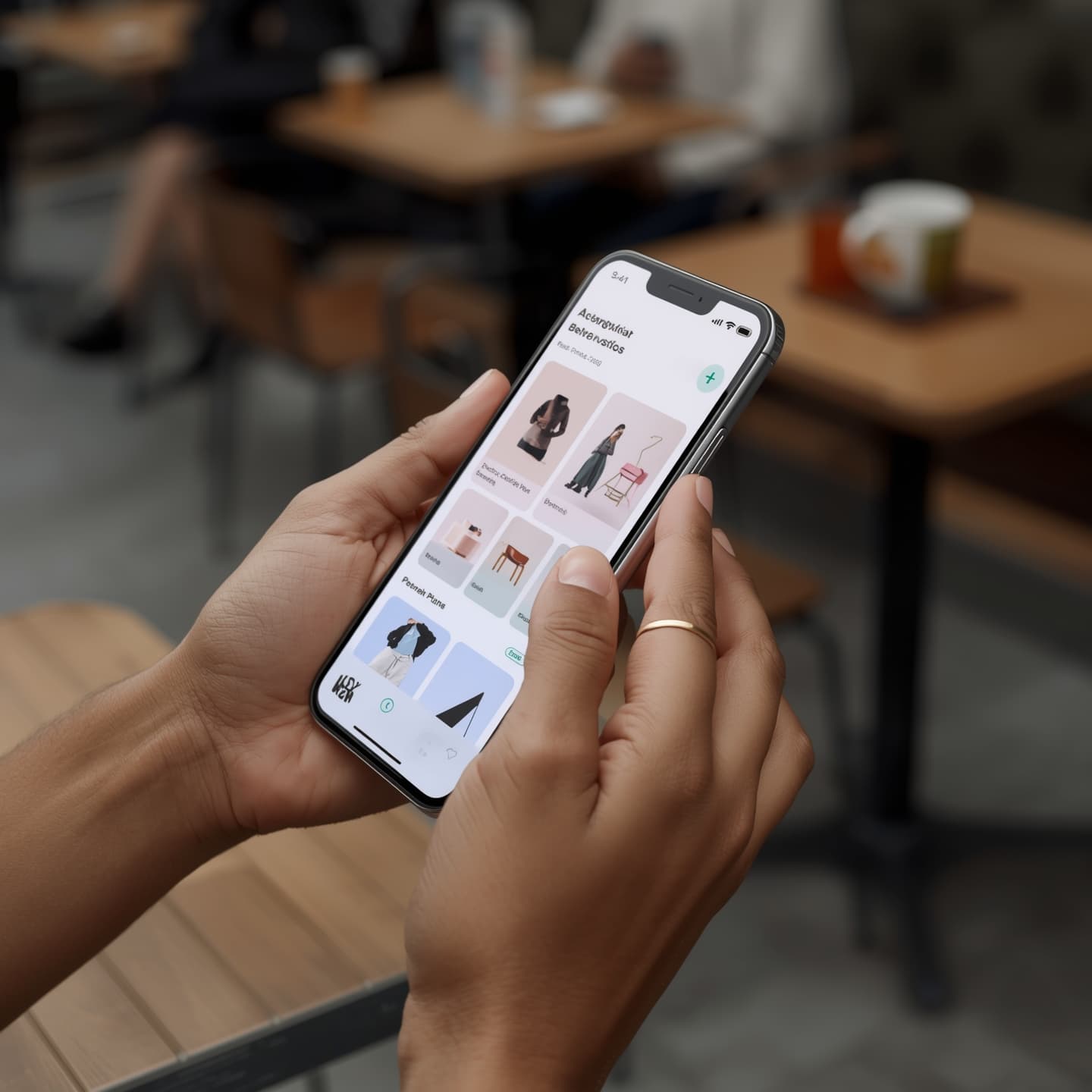طراحی UX موبایل‌محور رو بترکون 📱