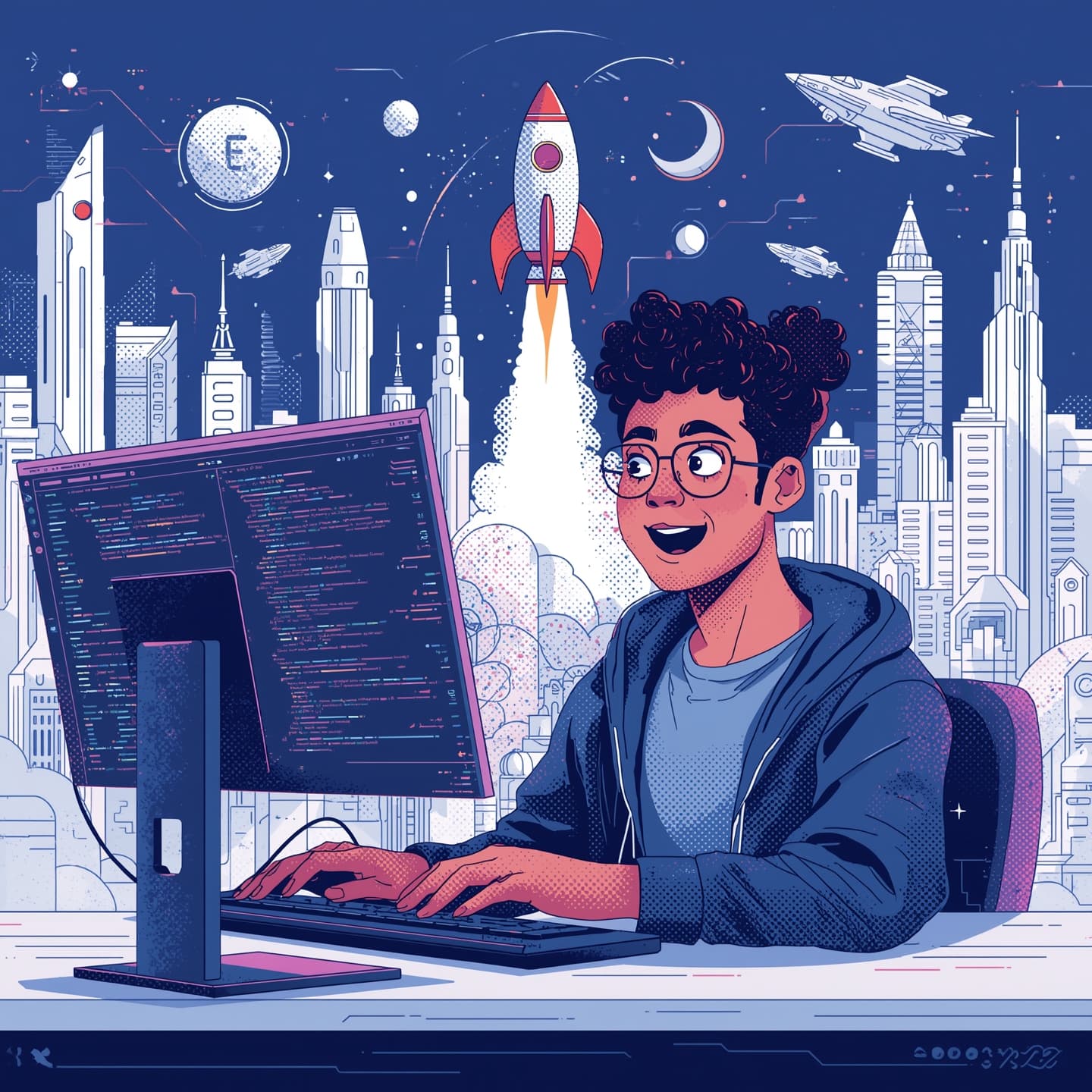 توسعه وب در ۱۴۰۴: چی منتظرتون هست؟ 🚀